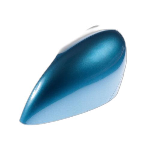 GENUINE FORD 1594554 FIESTA FRONT N/S LEFT WING MIRROR HOUSING CAP COVER