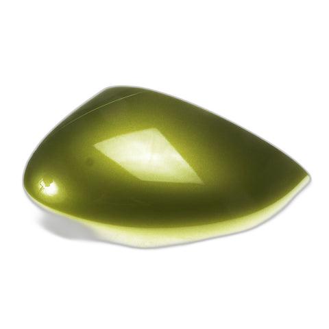GENUINE FORD 1594559 FIESTA FRONT N/S LEFT WING MIRROR HOUSING CAP COVER