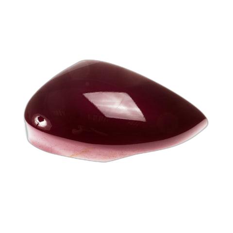 GENUINE FORD 1594563 FIESTA FRONT N/S WING MIRROR HOUSING CAP COVER