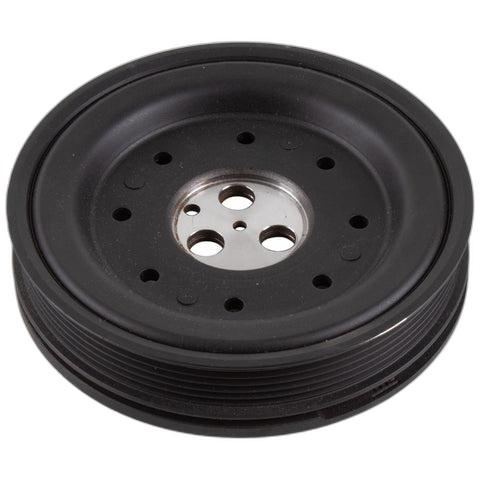 GENUINE FORD 1594853 MONDEO TRANSIT CRANKSHAFT PULLEY