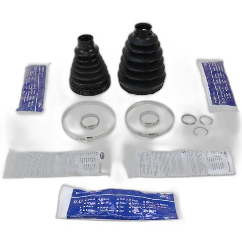 GENUINE FORD 1595106 KUGA 2.0 DURATORQ CR TC INNER & OUTER CV BOOT KIT