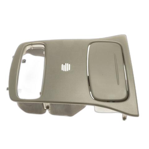 GENUINE FORD 1602784 OVERHEAD CONSOLE COVER