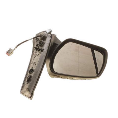 GENUINE FORD 1615282 C-MAX FRONT N/S LEFT WING MIRROR CONVEX POWER HEATED