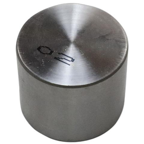 GENUINE FORD 1633761 9 SIGMA & DURATEC VALVE TAPPET 25MM 2015-