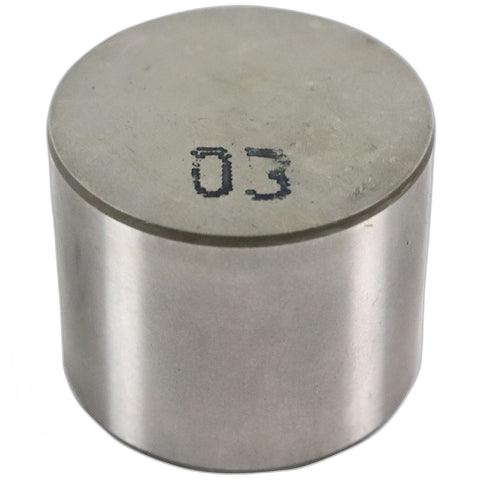 GENUINE FORD 1633762 9 DURATEC & SIGMA VALVE TAPPET 5MM