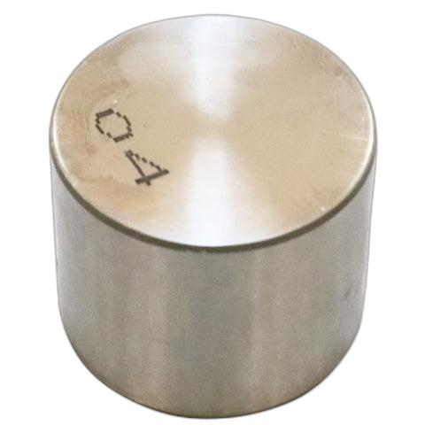 GENUINE FORD 1633763 9 SIGMA & DURATEC VALVE TAPPET 75MM 2015-