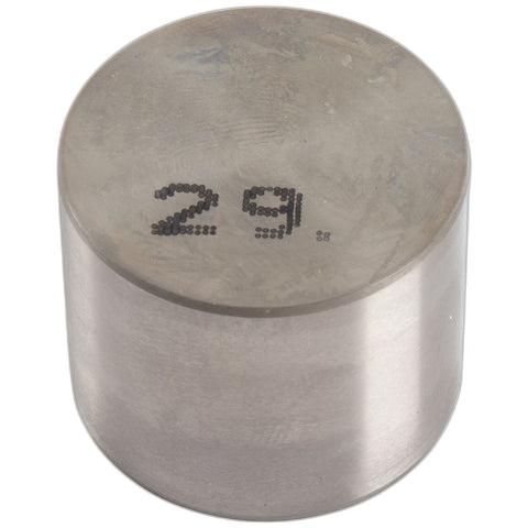 GENUINE FORD 1633794 9 SIGMA DURATEC VALVE TAPPET 0MM 06/2015-
