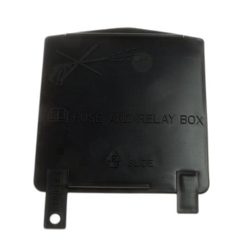 GENUINE FORD 1633886 KA ADDITIONAL FUSE BOX COVER