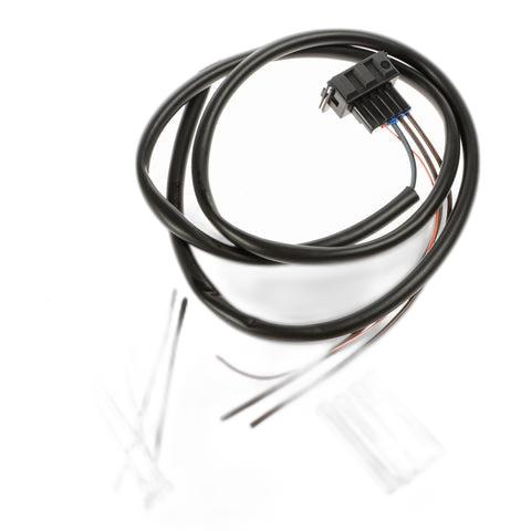 GENUINE FORD 1639510 TRANSIT FRONT WIPER MOTOR WIRE KIT 06-14 TT9