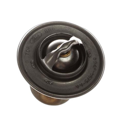 GENUINE FORD 1658103 MOTORCRAFT ENGINE COOLANT THERMOSTAT
