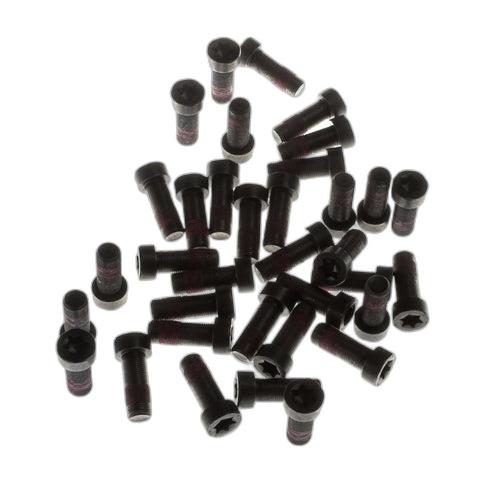 GENUINE FORD 1670375 FLYWHEEL MOUNTING BOLT X2
