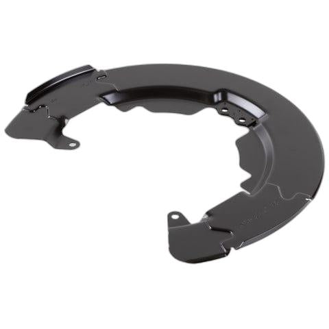 GENUINE FORD 1670666 FOCUS FRONT O/S OR N/S BRAKE DISC SPLASH SHIELD