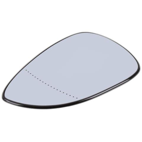 GENUINE FORD 1671414 FIESTA N/S LEFT WING MIRROR GLASS
