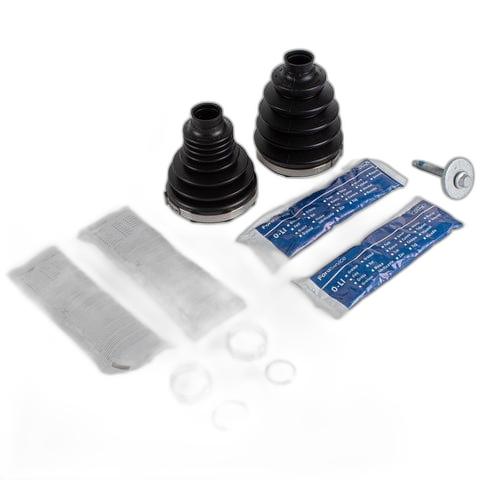 GENUINE FORD 1675010 MONDEO S-MAX GALAXY 2.2 DURATORQ N/S OUTER CV BOOT KIT