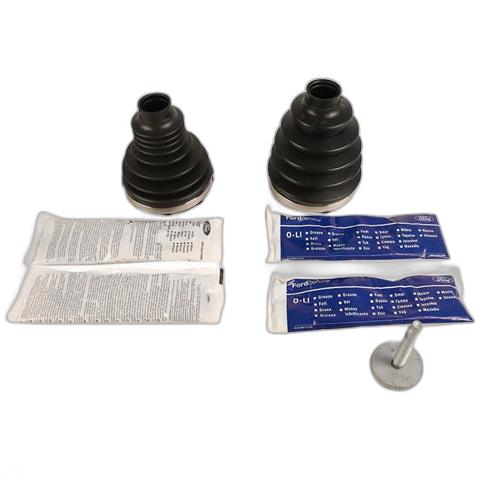 GENUINE FORD 1675011 MONDEO S-MAX GALAXY DURATORQ O/S OUTER CV BOOT KIT