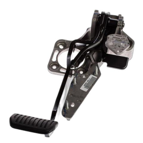 GENUINE FORD 1675550 BRAKE & CLUTCH PEDAL BRACKET