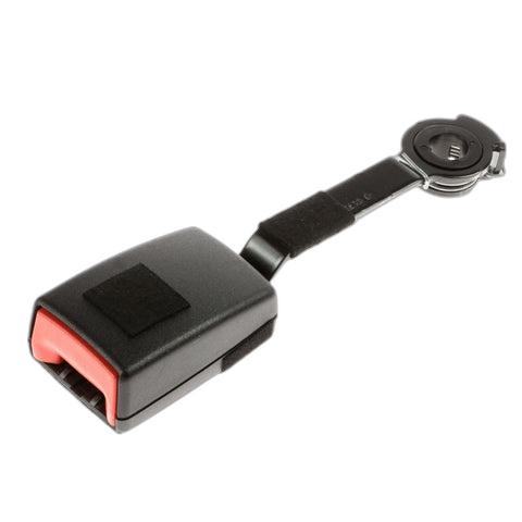 GENUINE FORD 1676255 GALAXY S-MAX WA6 REAR SEAT BELT BUCKLE