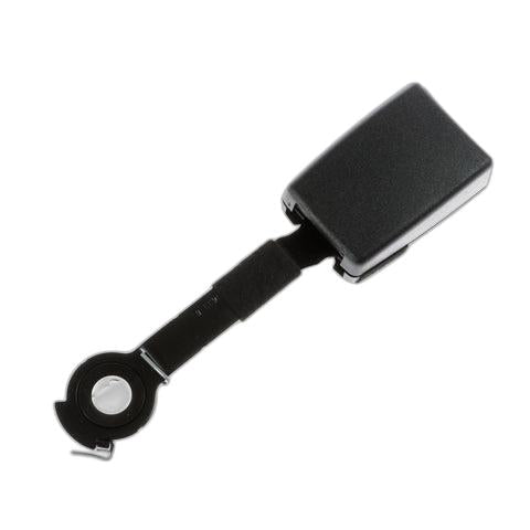 GENUINE FORD 1676258 GALAXY S-MAX WA6 REAR SEAT BELT & BUCKLE