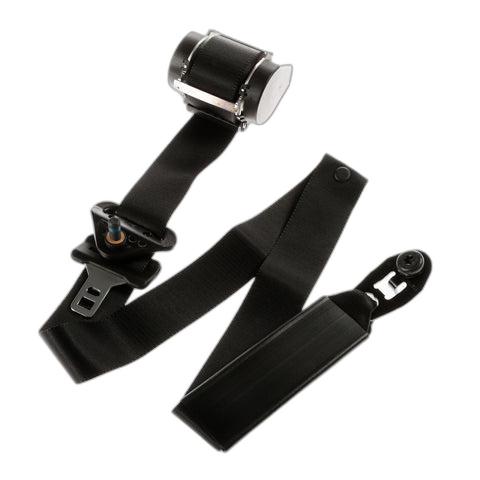 GENUINE FORD 1676396 TRANSIT FRONT SEAT BELT
