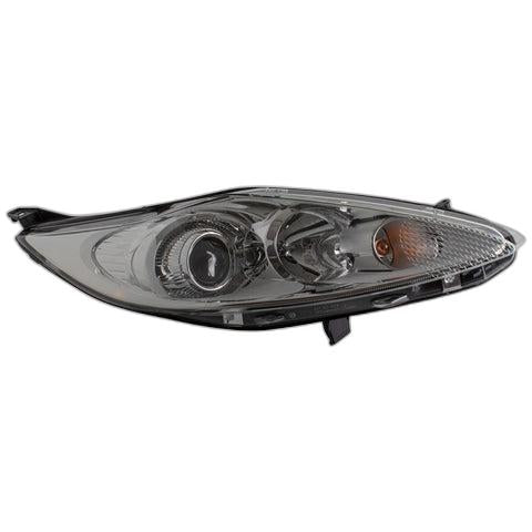GENUINE FORD 1678065 FIESTA FRONT O/S HEAD LIGHT LAMP INDICATOR UNIT 08-12