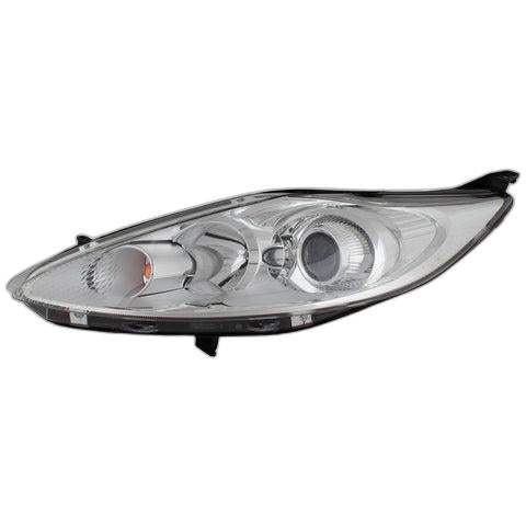GENUINE FORD 1678069 FIESTA FRONT N/S HEADLIGHT HEADLAMP INDICATOR UNIT
