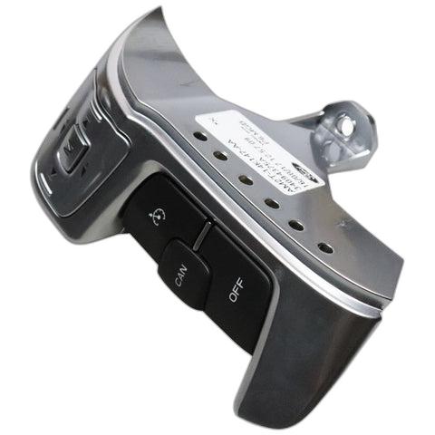 GENUINE FORD 1678643 MONDEO S-MAX GALAXY N/S STEERING WHEEL SWITCH SPEED CONTROL