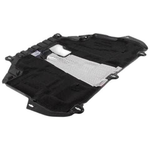 GENUINE FORD 1681025 ENGINE COMPARTMENT SPLASH SHIELD