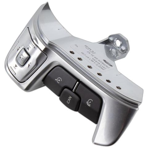 GENUINE FORD 1681853 MONDEO GALAXY STEERING WHEEL N/S AUDIO CONTROL SWITCH