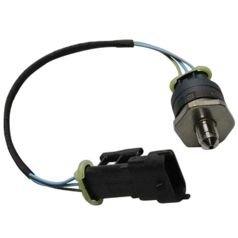 GENUINE FORD 1682253 MONDEO S-MAX GALAXY ECOBOOST FUEL INJ PRESSURE SENSOR