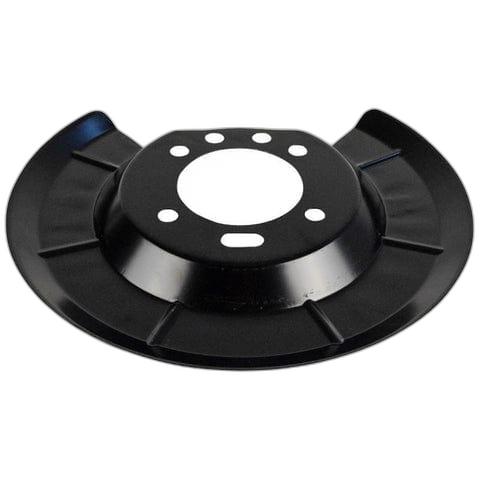 GENUINE FORD 1682878 C-MAX FOCUS REAR BRAKE DISC SPLASH DUST SHIELD 04/2015-