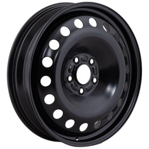 GENUINE FORD 1683577 FOCUS 17" MINI STEEL SPARE WHEEL