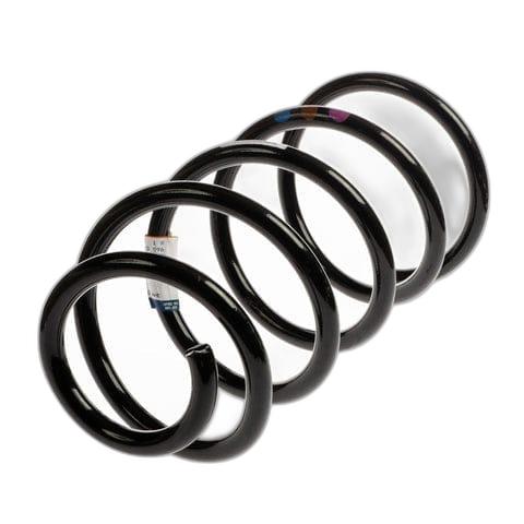 GENUINE FORD 1683596 KUGA FRONT O/S OR N/S SUSPENSION COIL SPRING