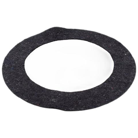 GENUINE FORD 1685447 C-MAX FOCUS REAR SPARE WHEEL WELL PADDING 5 DOOR 2015-