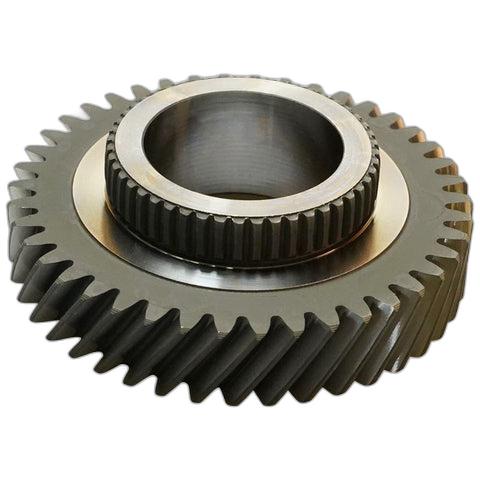 GENUINE FORD 1685576 6-SPEED MANUAL TRANSMISSION MAINSHAFT 5TH SPEED GEAR