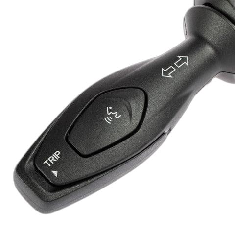 GENUINE FORD 1686675 COLUMN SWITCH INDICATOR TRIP VOICE CONTROL STALK