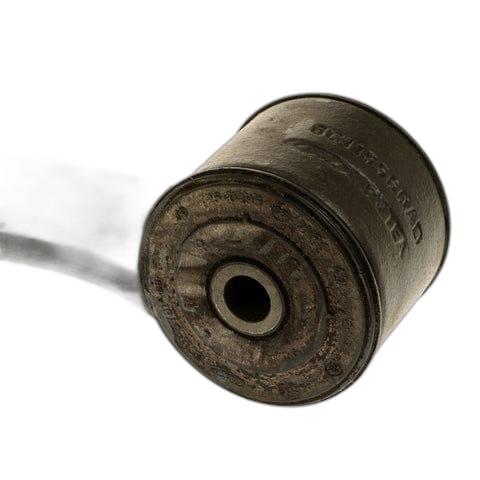 GENUINE FORD 1686710 REAR O/S OR N/S SUSPENSION LEAF SPRING