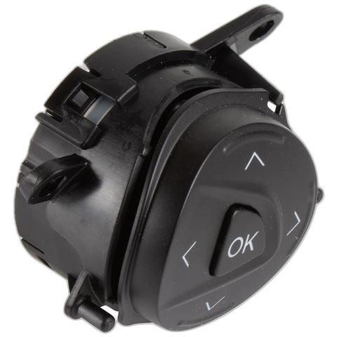 GENUINE FORD 1687315 CMAX FOCUS KUGA STEERING WHEEL UPPER CONTROL SWITCH