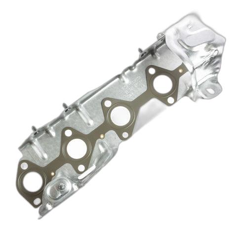GENUINE FORD 1690577 C-MAX GALAXY S-MAX MONDEO FOCUS EXHAUST MANIFOLD GASKET