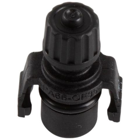 GENUINE FORD 1690966 RADIATOR COOLANT OVERFLOW CONTAINER PLUG