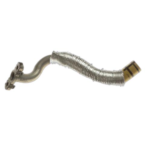 GENUINE FORD 1691062 TURBO DRAIN TUBE