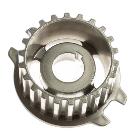 GENUINE FORD 1691338 C-MAX SMAX MONDEO FOCUS DIESEL FUEL INJECTION PUMP SPROCKET