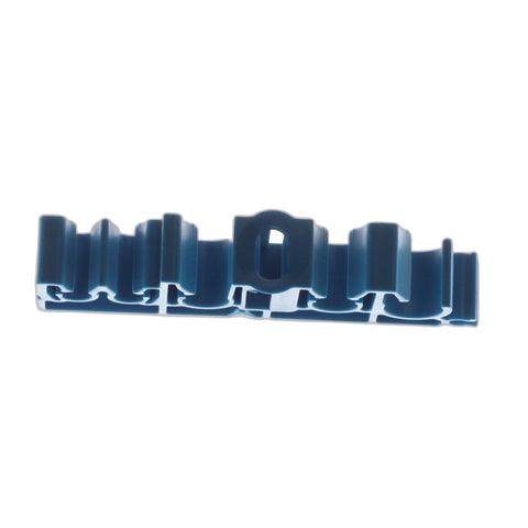 GENUINE FORD 1692803 FUEL LINES CLIP