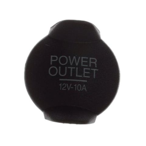 GENUINE FORD 1693387 CIGAR LIGHTER KNOB AND ELEMENT