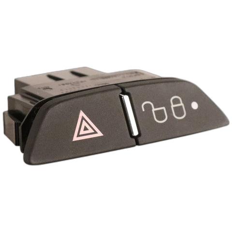 GENUINE FORD 1693539 FOCUS HAZARD WARNING LIGHT SWITCH 2011-2015