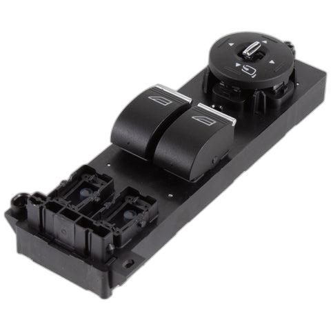 GENUINE FORD 1693643 FOCUS FRONT DOOR WINDOW SINGLE CONTROL SWITCH 2009-2011