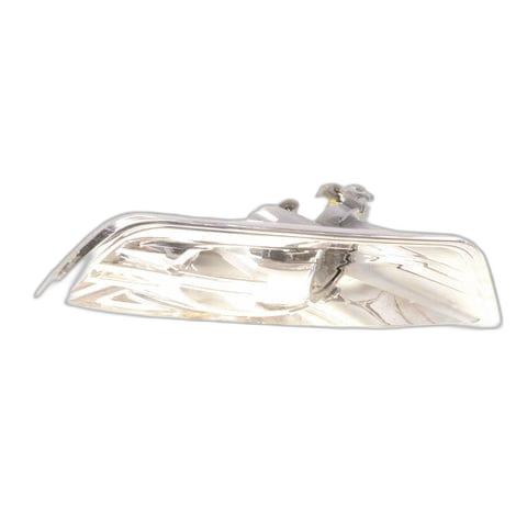 GENUINE FORD 1694705 GALAXY WA6 FRONT N/S FOG LIGHT LAMP
