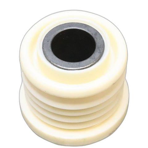 GENUINE FORD 1695011 CROSSMEMBER UPPER MOUNTING BUSH N/S & O/S 05/2018-