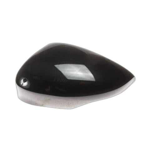 GENUINE FORD 1696755 FIESTA FRONT N/S LEFT WING MIRROR HOUSING CAP COVER