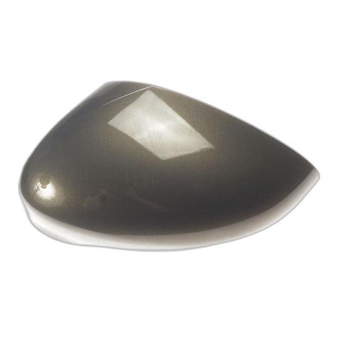 GENUINE FORD 1696757 FIESTA FRONT N/S LEFT WING MIRROR HOUSING CAP COVER