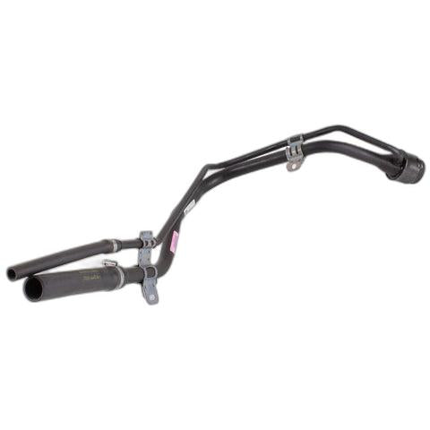 GENUINE FORD 1697486 FIESTA / FUSION ZETEC FUEL FILLER PIPE